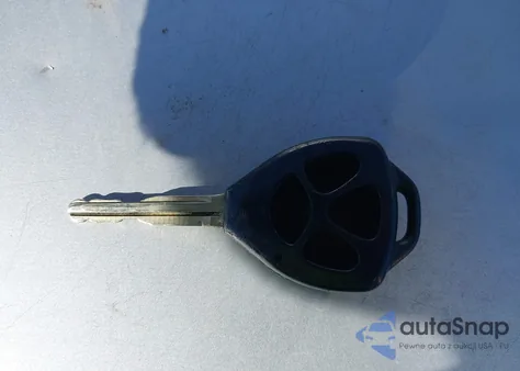 2007 Toyota Camry Le z USA, uszkodzony, nr VIN 4T1BE46K47U507685